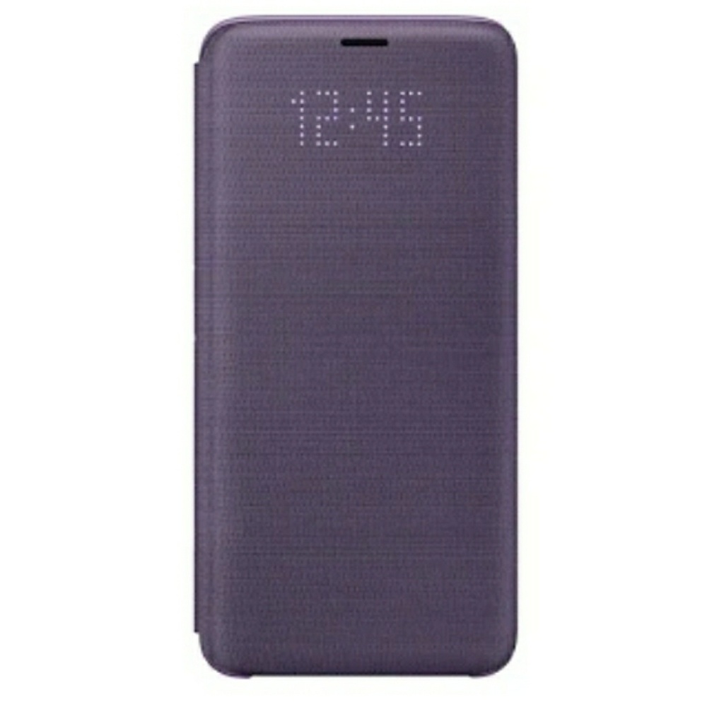 Official OEM Samsung Galaxy S9+ LED View Wallet Co